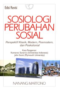 Bentuk Perubahan Sosial: Pengertian, Jenis, Faktor, Contoh – Gramedia