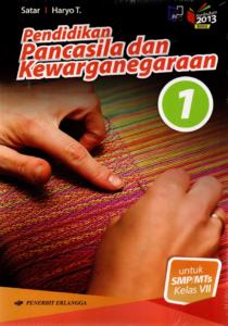 Contoh Negara Serikat
