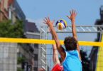 Penemu Permainan Bola Voli