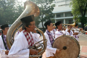 seni musik