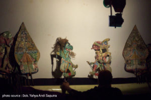 wayang kulit