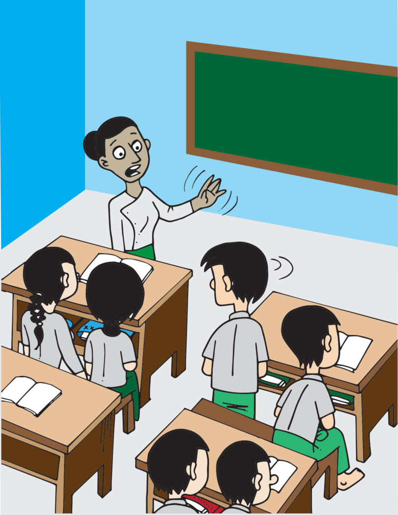 Jenis-jenis Gambar Ilustrasi: Pengertian, Fungsi, Unsur, dan Langkah