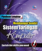 Pengertian LAN