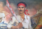 Biografi Pattimura