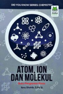 Teori Atom Modern