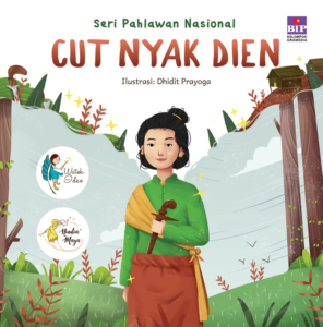 Biografi Cut Nyak Dien