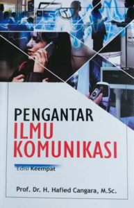 Jenis-Jenis Komunikasi