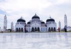 Pendiri Kerajaan Aceh