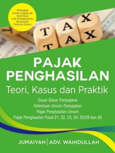 Macam-Macam Objek Pajak