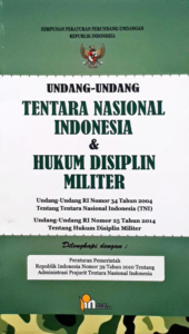 Apa Itu Resimen Mahasiswa