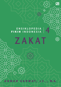 Doa Zakat Fitrah