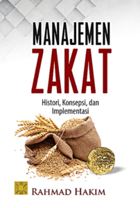 Doa Zakat Fitrah