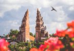 Tari yang Berasal dari Bali