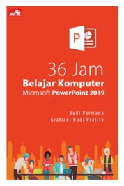 Fitur Power Point dan Fungsinya