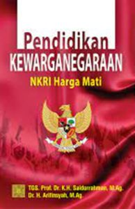 pendidikan kewarganegaraan - tantangan dalam menjaga keutuhan NKRI