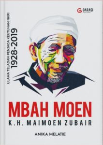 mbah moen - tantangan dalam menjaga keutuhan NKRI