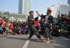 sejarah pencak silat