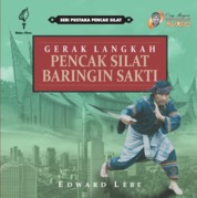gerak langkah pencak silat baringin sakti - sejarah pencak silat