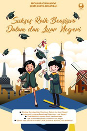 sukses raih beasiswa dalam dan luar negeri - cara s2 ke luar negeri