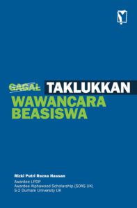 taklukkan wawancara beasiswa - cara s2 ke luar negeri