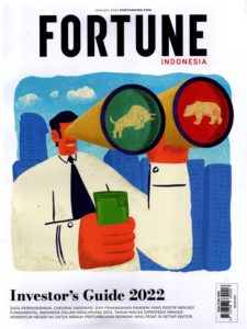 majalah fortune