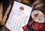 Cara Menghitung Weton
