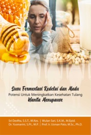 susu fermentasi kedelai dan madu - proses pembuatan tahu