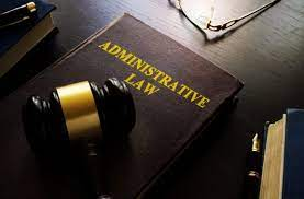 Pengertian Hukum Administrasi