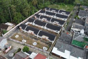 Pengertian Hukum Properti