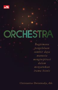 orchestra
