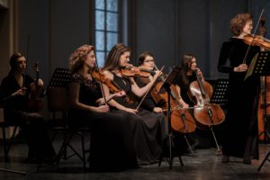 orkestra