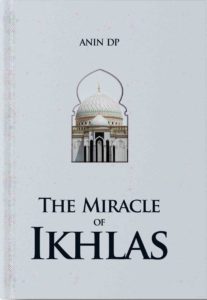 Manfaat Ikhlas