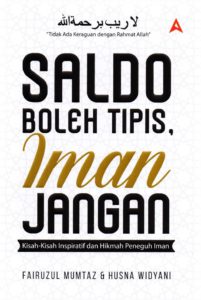 Pengertian Saldo