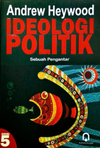 ideologi politik - ideologi terbuka