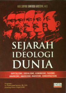 sejarah ideologi dunia - ideologi terbuka