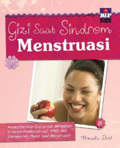 Proses Terjadinya Menstruasi