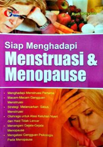 Proses Terjadinya Menstruasi