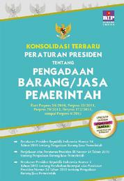 Pengertian Konsolidasi