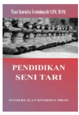 Elemen Dasar Tari