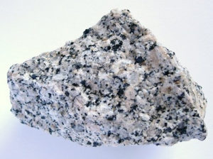 batu granit - siklus batuan