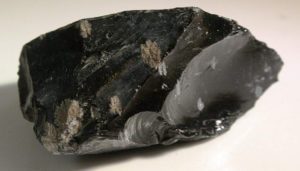 batu obsidian - siklus batuan