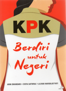 Tugas dan Wewenang KPK