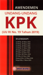 Tugas dan Wewenang KPK