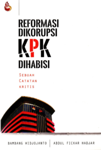 Tugas dan Wewenang KPK