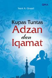 Perintah Adzan Umat Islam