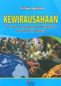 Perbedaan Wirausaha dan Wiraswasta
