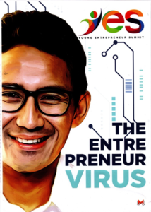 Perbedaan Wirausaha dan Wiraswasta