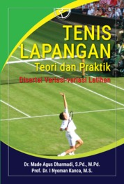Teknik Dasar Tenis Meja