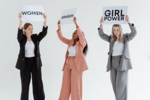 Feminisme adalah