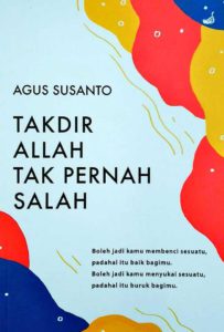 Takdir Mubram dan Contohnya